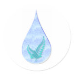 All Natural Stickers