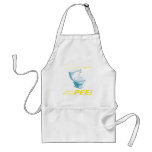 All-Nighter aprons