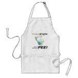 All-Nighter aprons