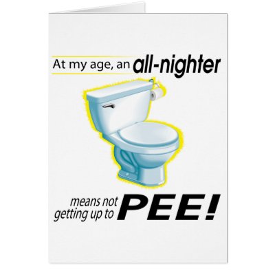 All-Nighter Cards by slackerclothes
