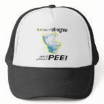 All-Nighter hats