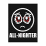 All-nighter