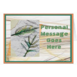 All-Occasion Botanical Card