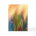 All Occasion Greeting Card with Artwork