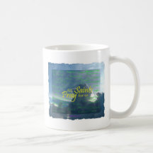 All Saints Mug