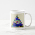All Seeing Eye Mug