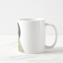 All Seeing Eye Mug