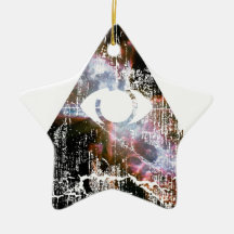 All Seeing Eye Ornament
