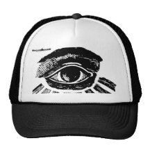 All-Seeing Hat
