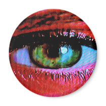 All Seeing Magnet