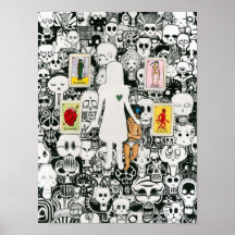 "All" Series Posters