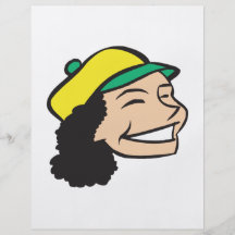 All Smiles Flyers