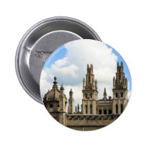 All Souls College, Oxford Button