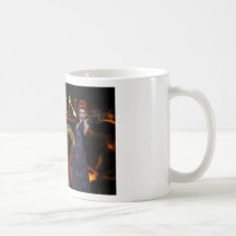 All Souls Mug