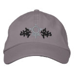 All Sport Embroidered Baseball Cap