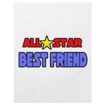 All Star Best Friend