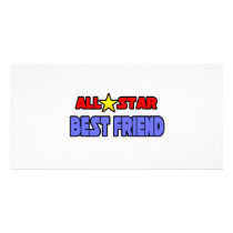 All Star Best Friend