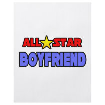 All Star Boyfriend