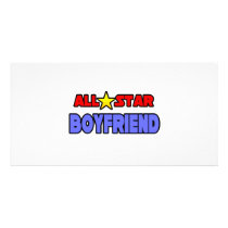 All Star Boyfriend