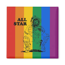 ALL STAR CATCHER