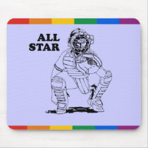 ALL STAR CATCHER