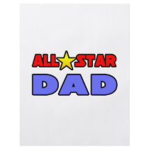 All Star Dad