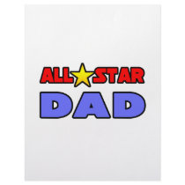 All Star Dad