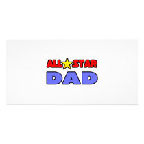 All Star Dad