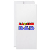 All Star Dad