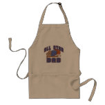 All Star Dad SPORTS Aprons