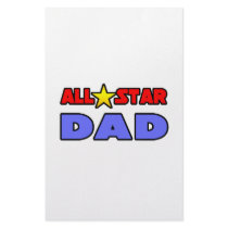 All Star Dad