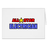 All Star Electrician