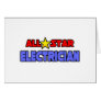 All Star Electrician