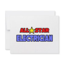 All Star Electrician