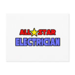 All Star Electrician