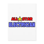 All Star Electrician