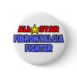 All Star Fibromyalgia Fighter