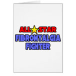 All Star Fibromyalgia Fighter