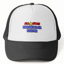 All Star Fibromyalgia Fighter