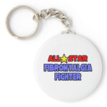 All Star Fibromyalgia Fighter