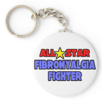 All Star Fibromyalgia Fighter