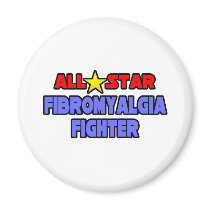 All Star Fibromyalgia Fighter