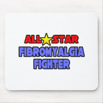 All Star Fibromyalgia Fighter
