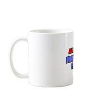 All Star Fibromyalgia Fighter Mug