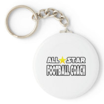 All Star Football Coach