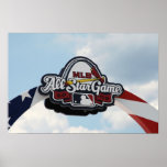 All Star Game Print