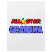 All Star Grandma