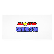 All Star Grandson