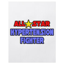 All Star Hypertension Fighter