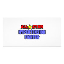 All Star Hypertension Fighter